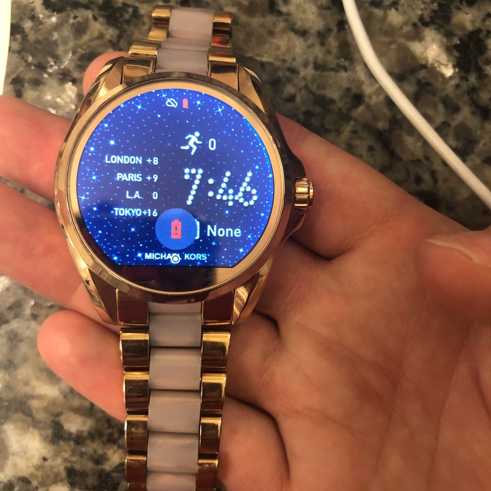 Michael kors watch